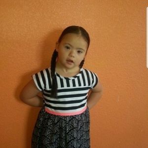 Meet your Posher, Anastacia